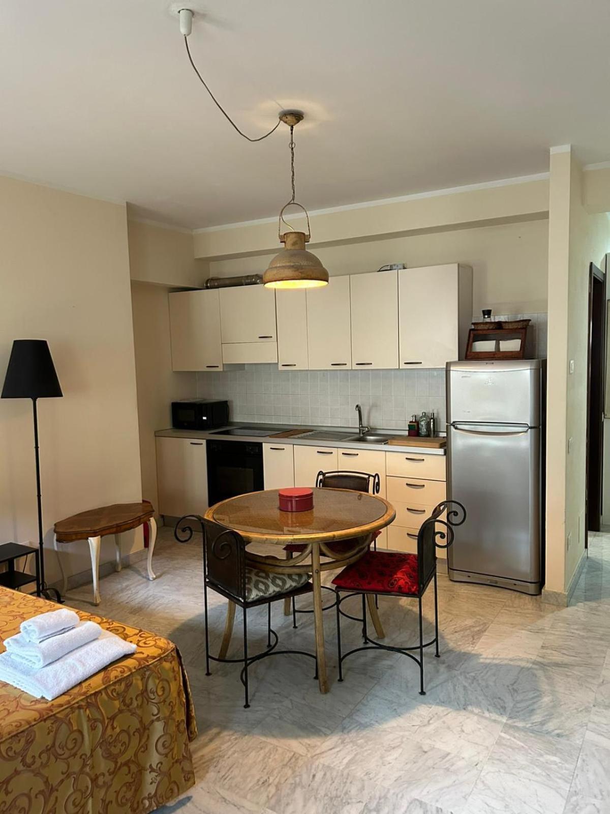 Bocca'S Apartment 8 ฟลอเรนซ์ ภายนอก รูปภาพ