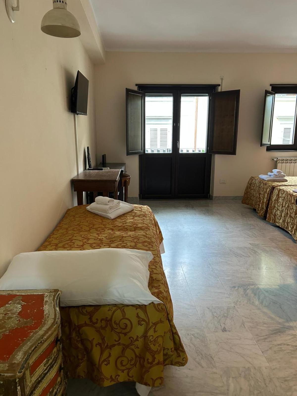 Bocca'S Apartment 8 ฟลอเรนซ์ ภายนอก รูปภาพ
