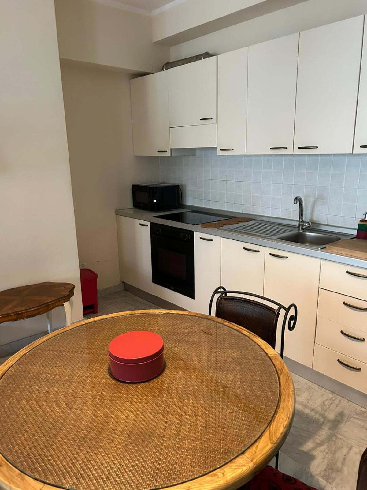 Bocca'S Apartment 8 ฟลอเรนซ์ ภายนอก รูปภาพ