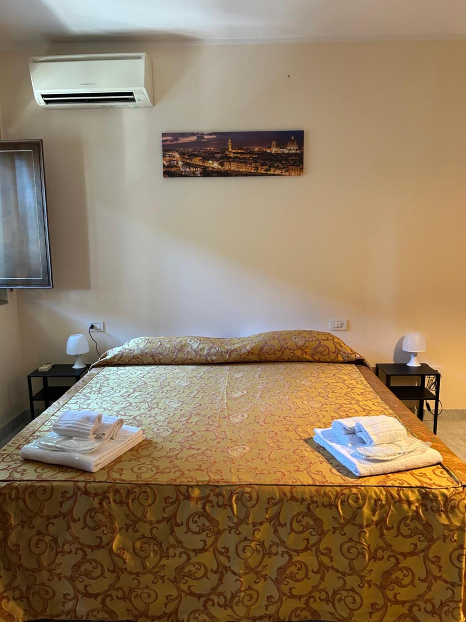 Bocca'S Apartment 8 ฟลอเรนซ์ ภายนอก รูปภาพ