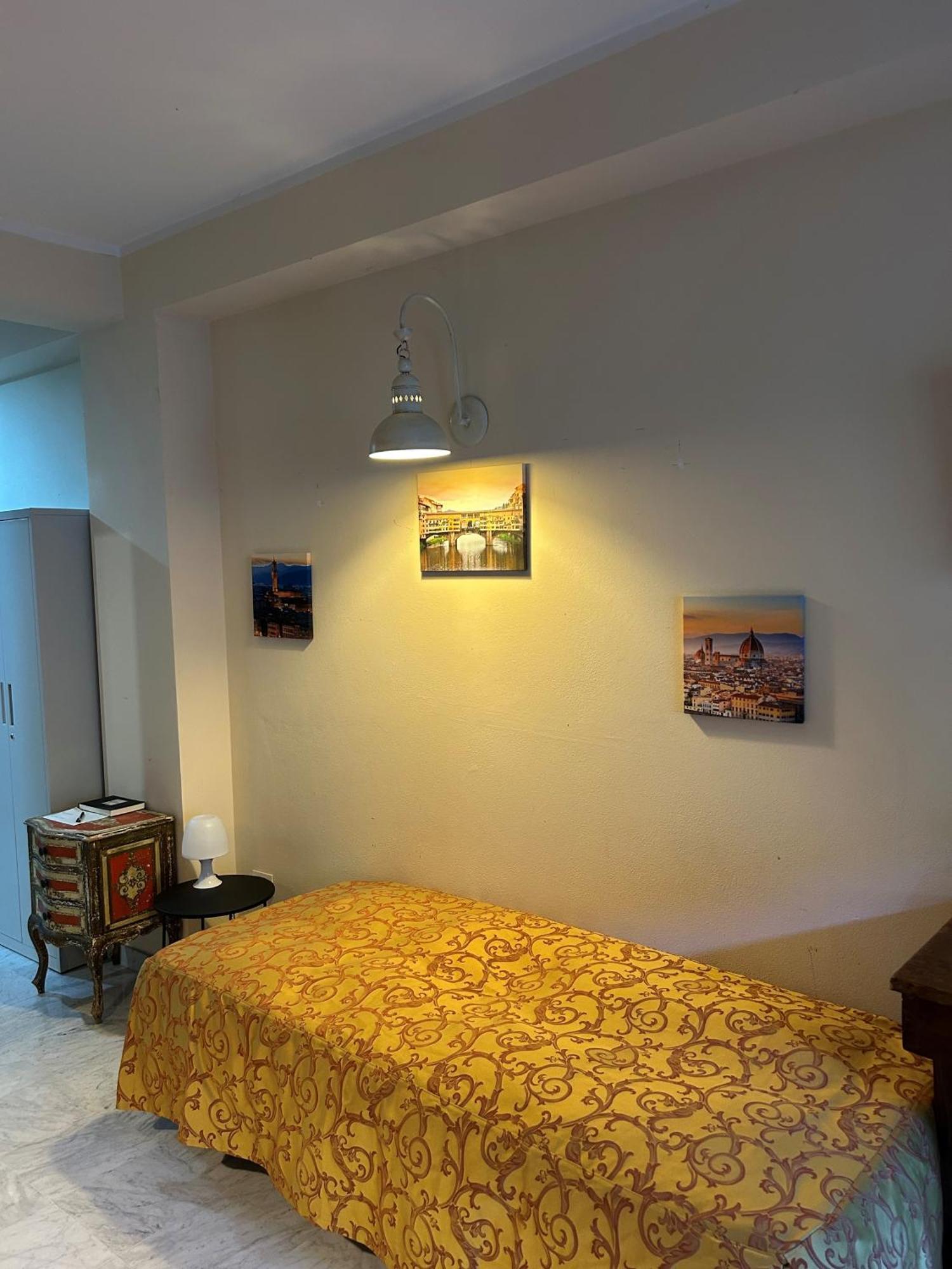 Bocca'S Apartment 8 ฟลอเรนซ์ ภายนอก รูปภาพ